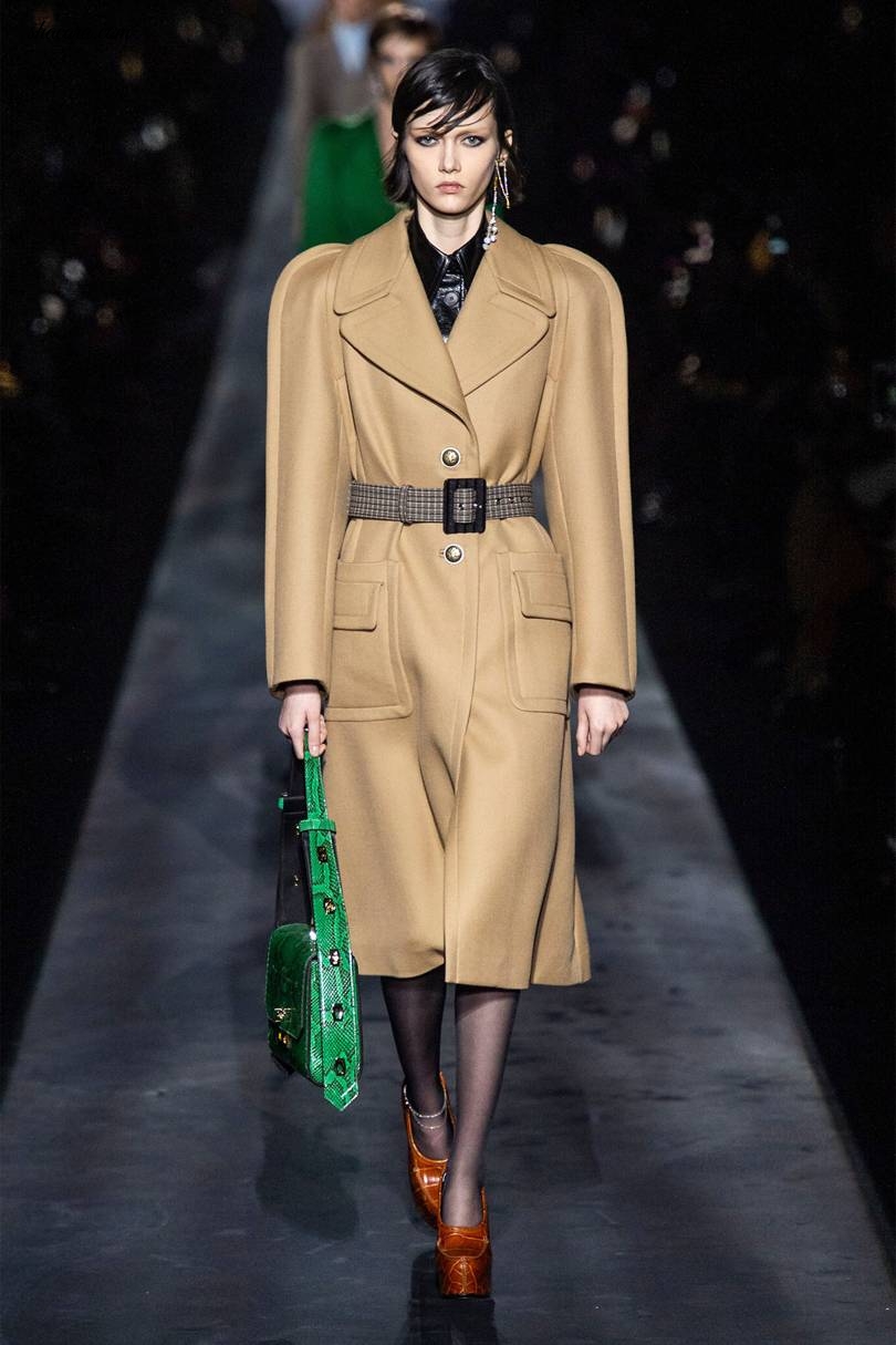 Why The 1930s Are Having A Fashion Moment