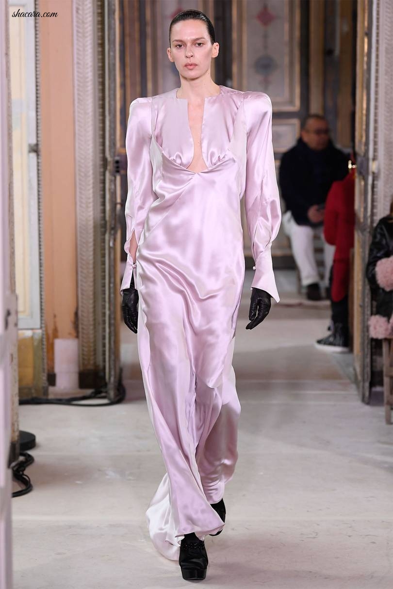 Why The 1930s Are Having A Fashion Moment