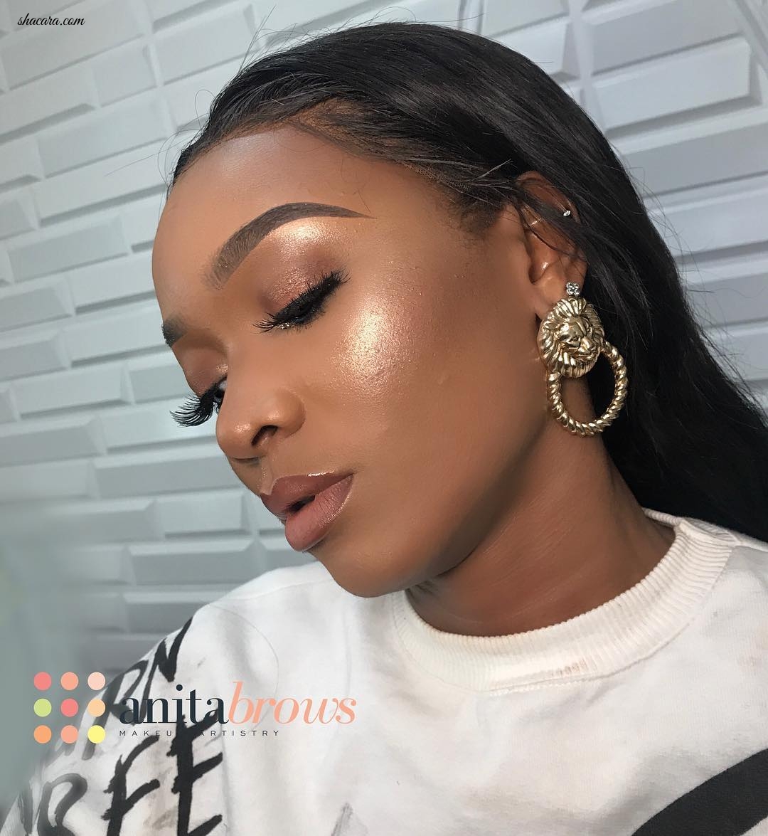Comedienne And Actress, Wofai Fada