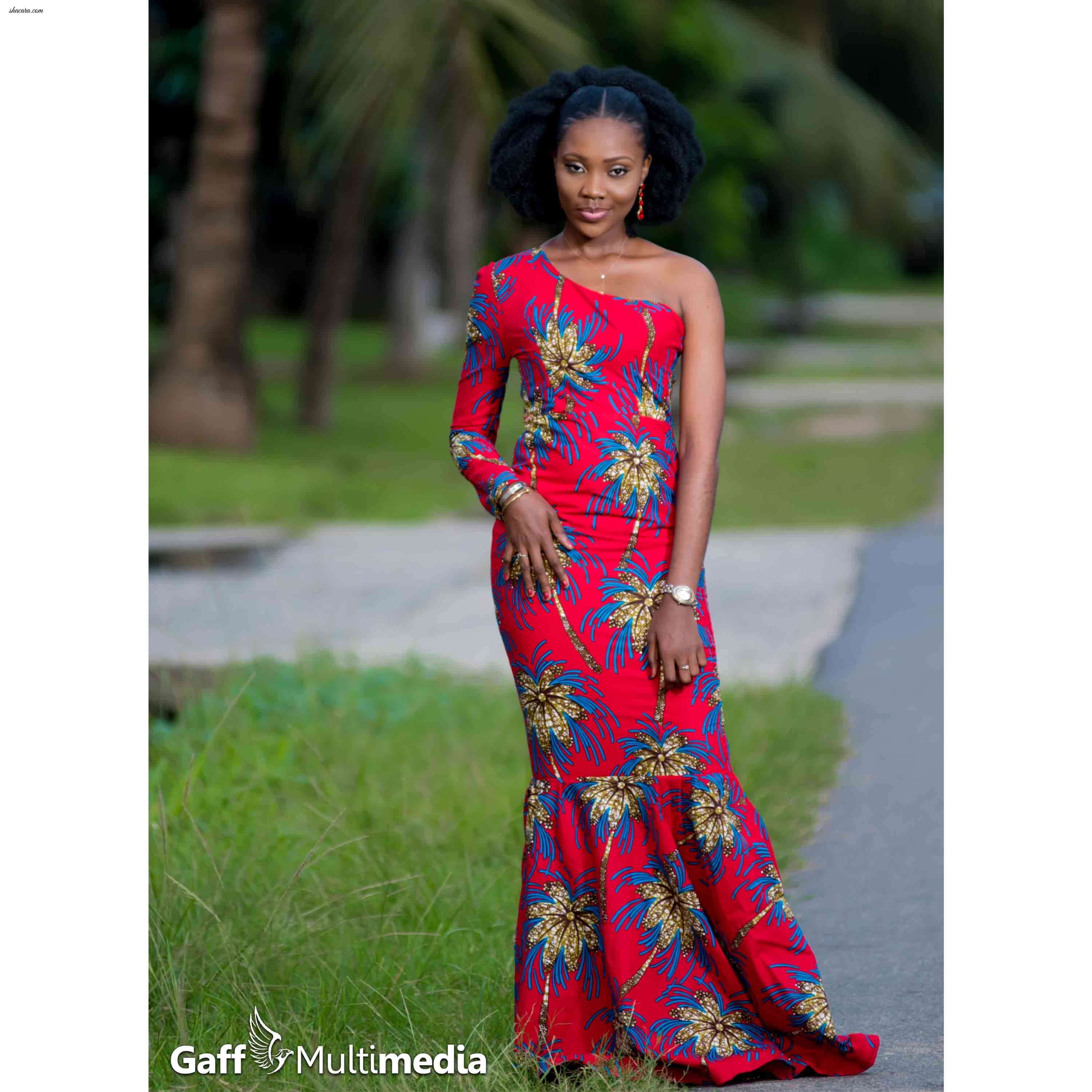Kelechi & Eric’s Pre-wedding Shoot + Love Story #Keler2019