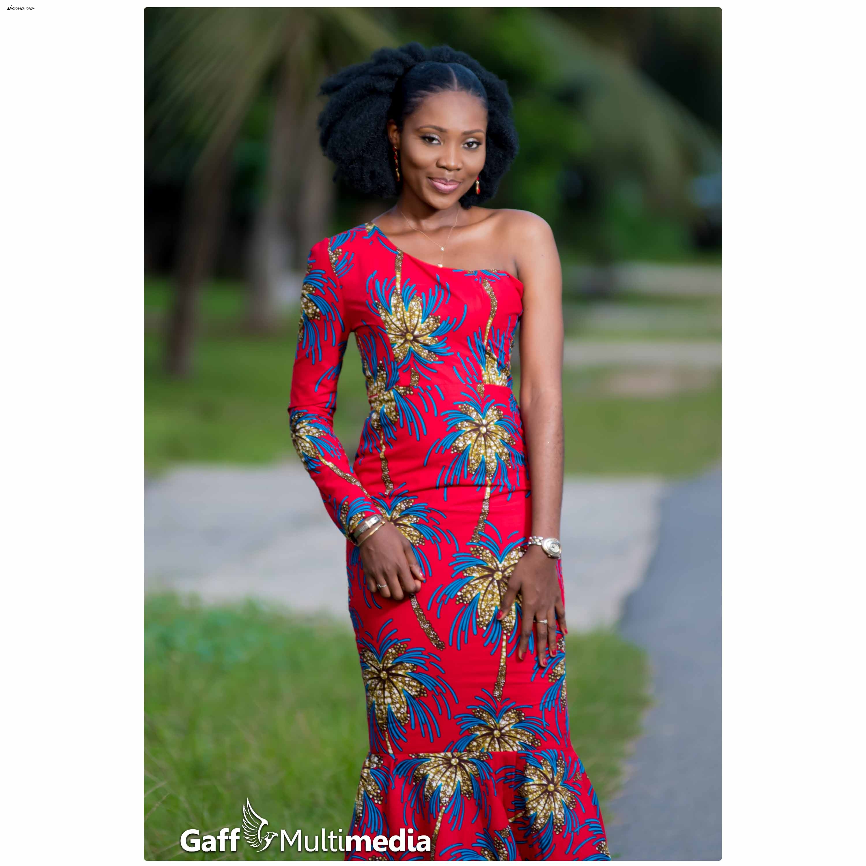Kelechi & Eric’s Pre-wedding Shoot + Love Story #Keler2019
