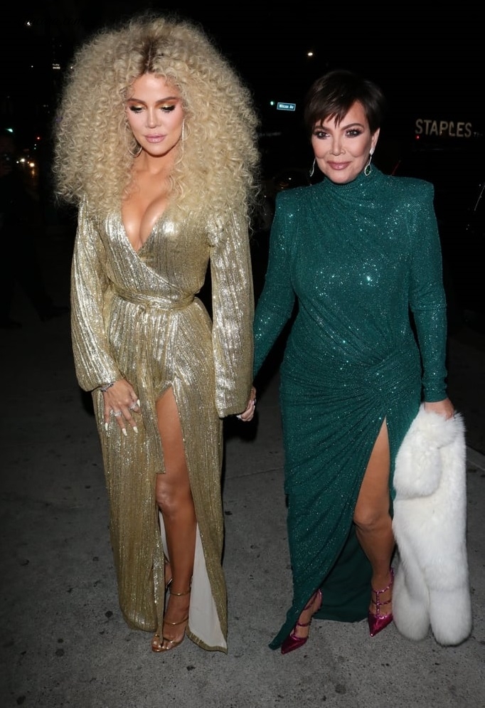 See All The A-List Celebrities That Attended Diana Ross’ Star-Studded 75th Birthday Party
