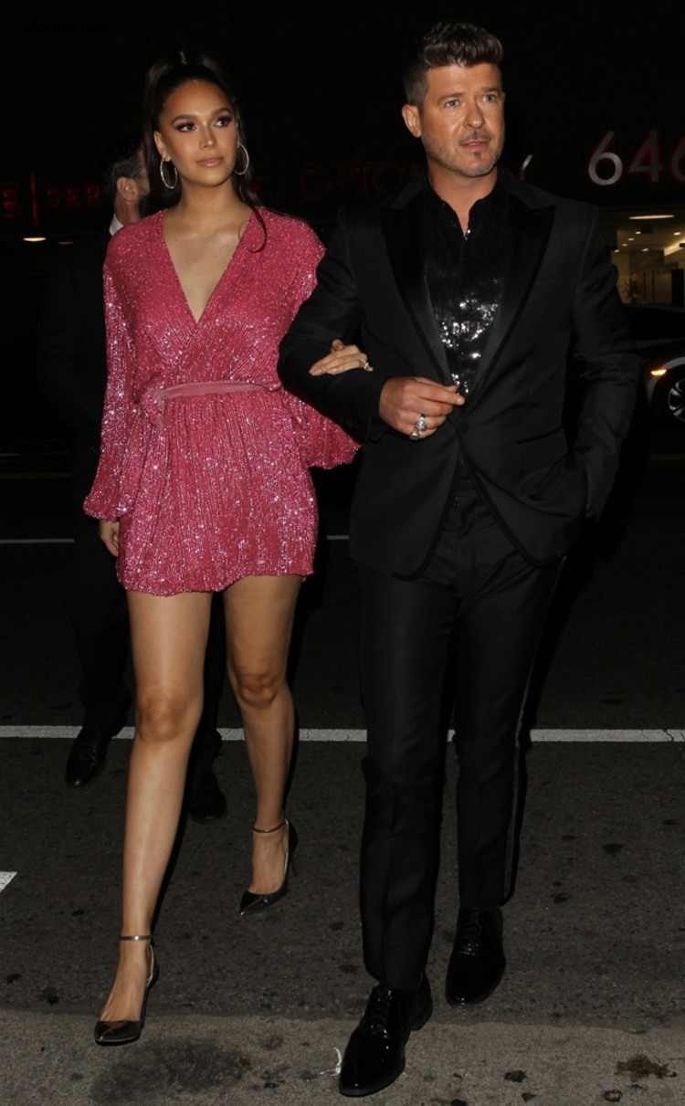 See All The A-List Celebrities That Attended Diana Ross’ Star-Studded 75th Birthday Party