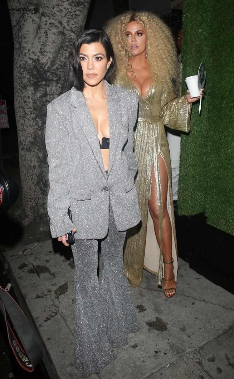 See All The A-List Celebrities That Attended Diana Ross’ Star-Studded 75th Birthday Party