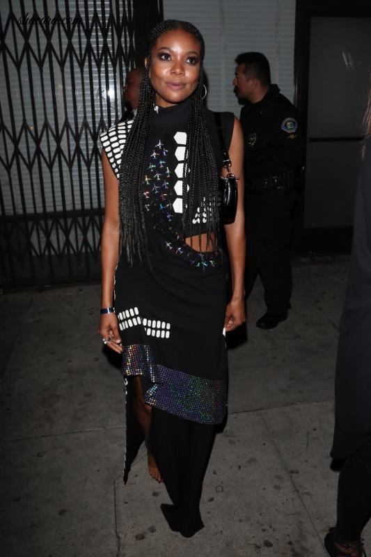 See All The A-List Celebrities That Attended Diana Ross’ Star-Studded 75th Birthday Party