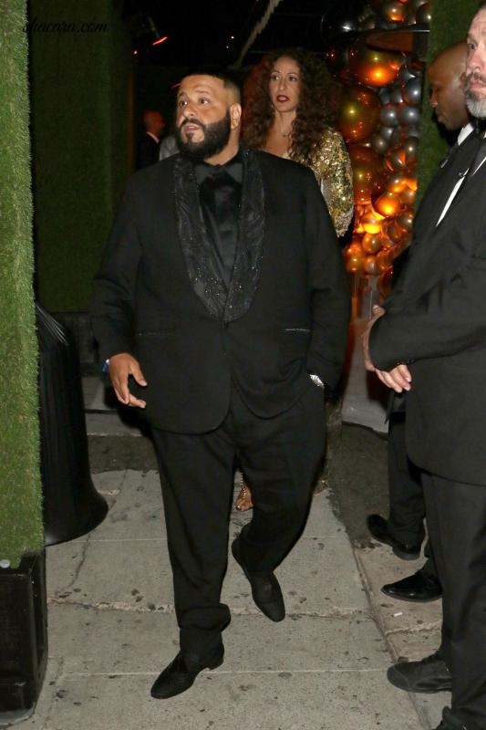 See All The A-List Celebrities That Attended Diana Ross’ Star-Studded 75th Birthday Party