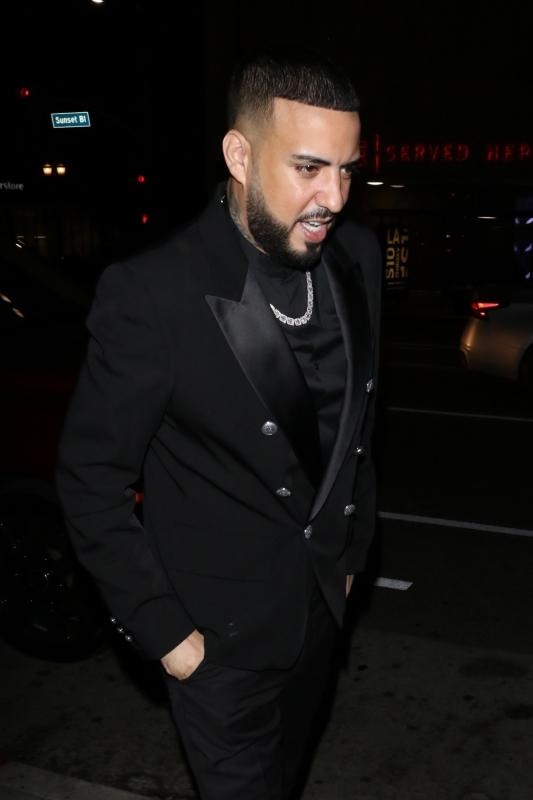 See All The A-List Celebrities That Attended Diana Ross’ Star-Studded 75th Birthday Party