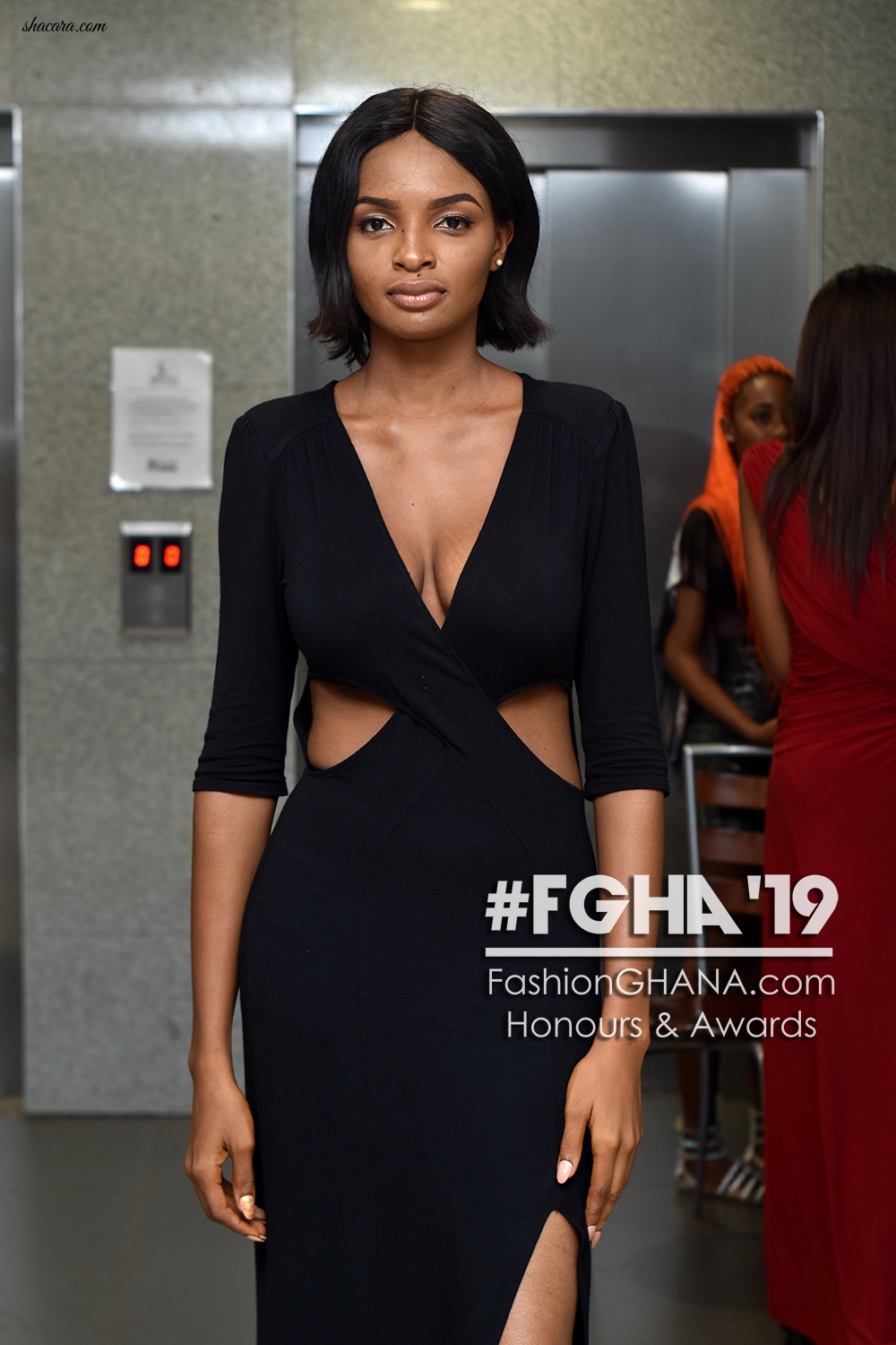 FashionGHANA Wows Gh Fashion Industry With 2019 Awards Night On The Roof Top!