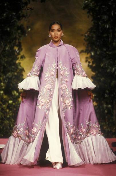10 Of Fashion's Best Camp Catwalk Moments