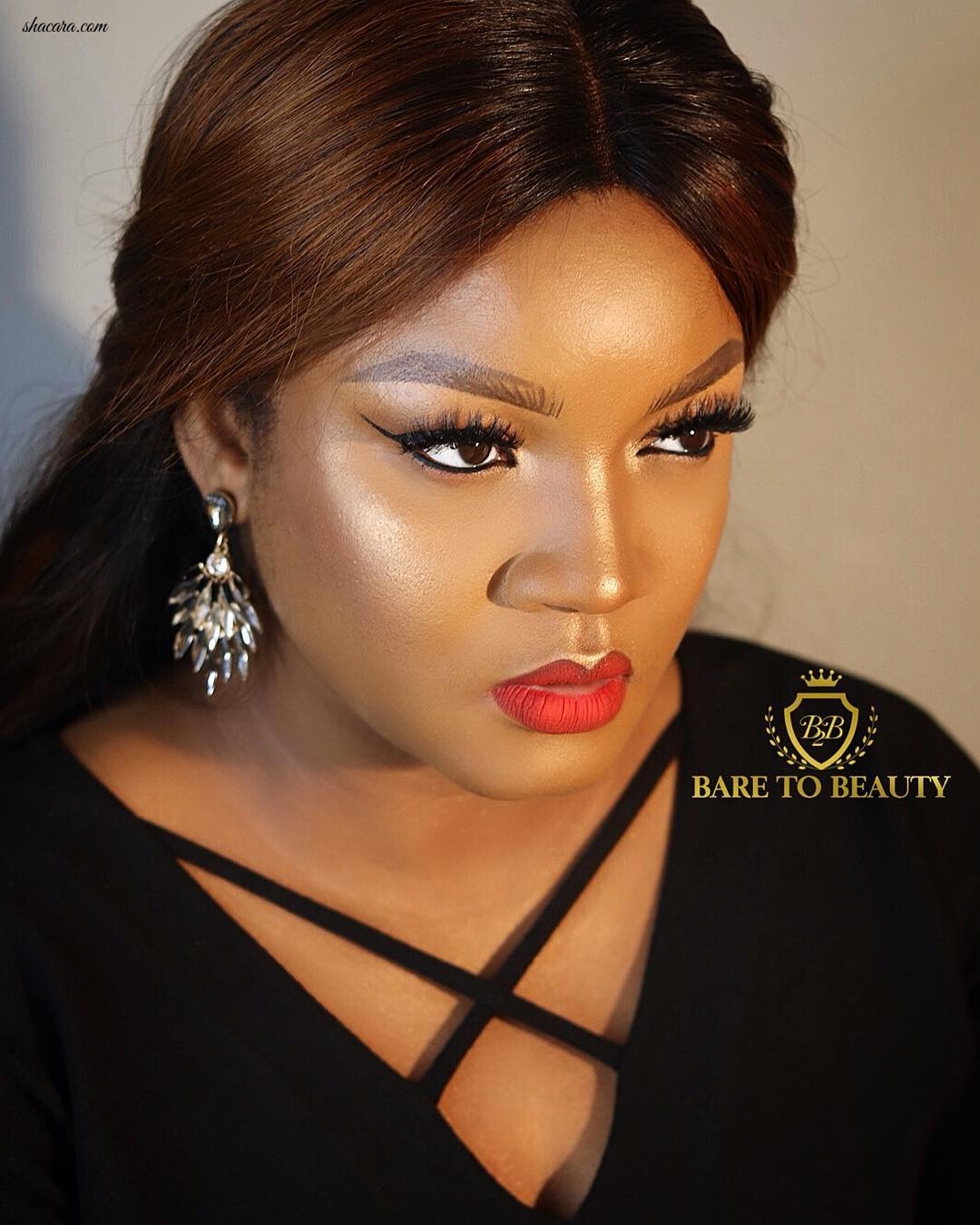 Omotola Jalade-Ekeinde