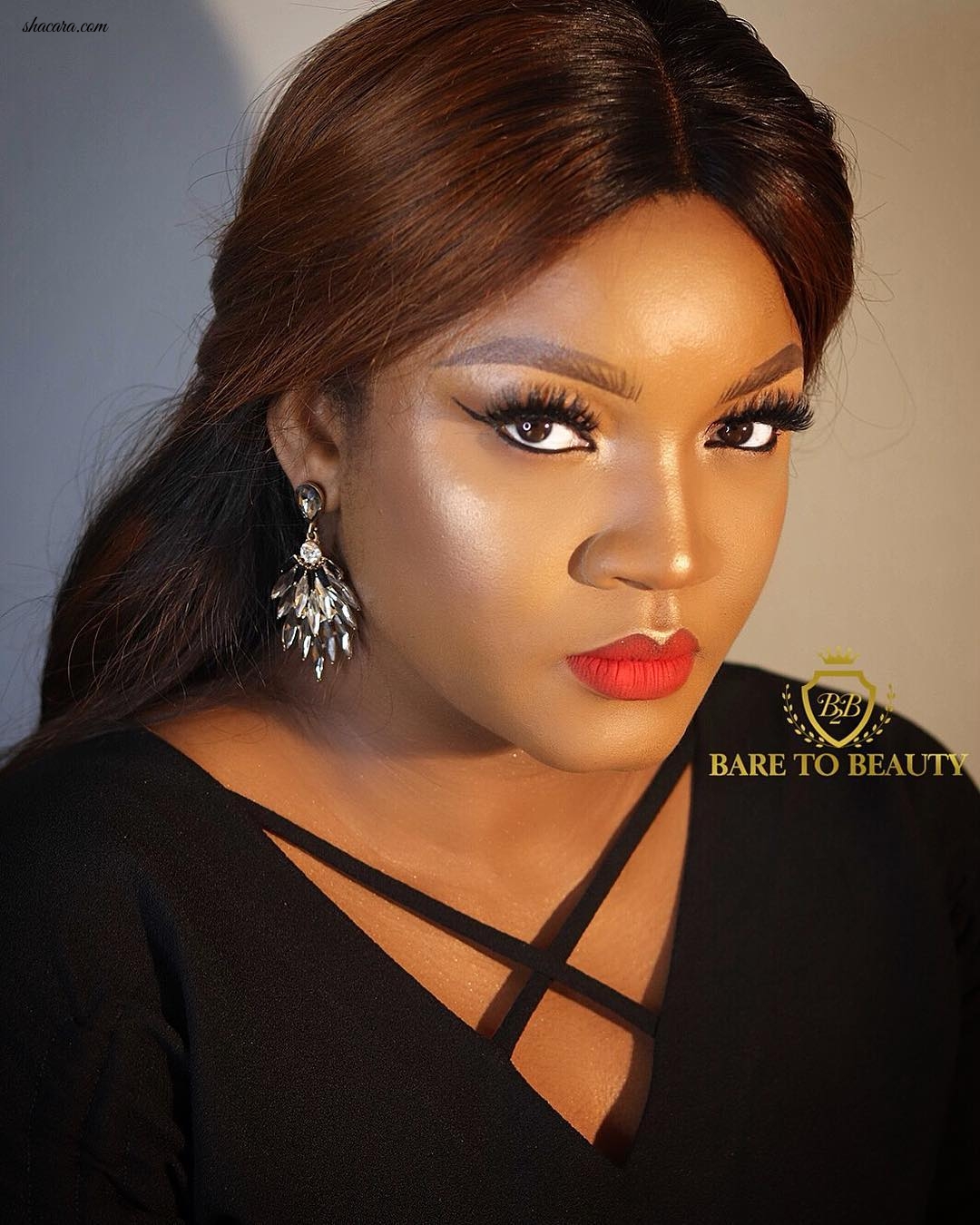 Omotola Jalade-Ekeinde