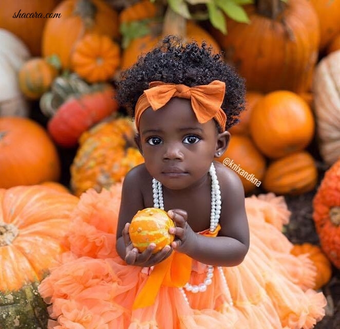 These Dark Skin Sisters Are The Internets Newest Sensation, And The Parents Are Ready To Turn It Up