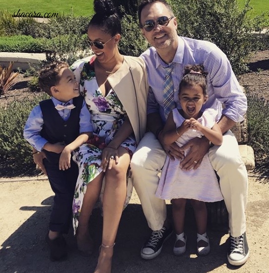 Happy Easter! Here's How Your Favorite Celebs Celebrated The Holiday