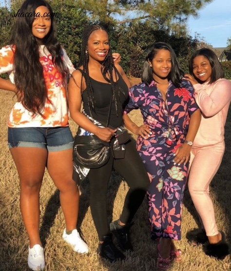 Happy Easter! Here's How Your Favorite Celebs Celebrated The Holiday