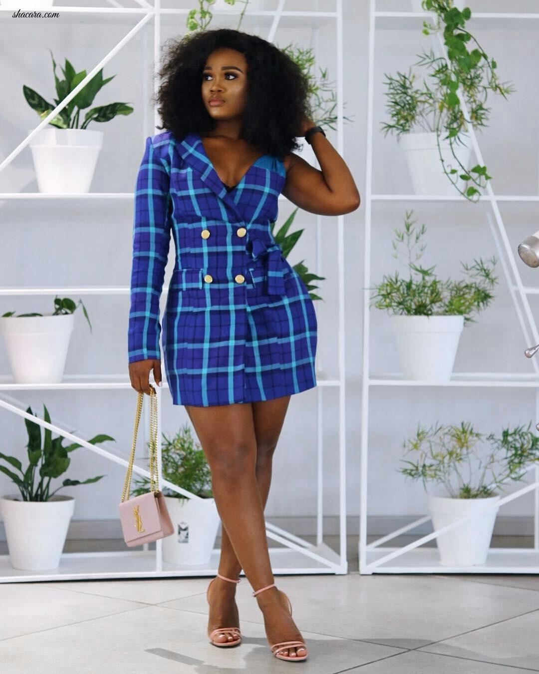 Style Stars! See The 7 Super Stylish Ex-Housemates To Grace BBNaija