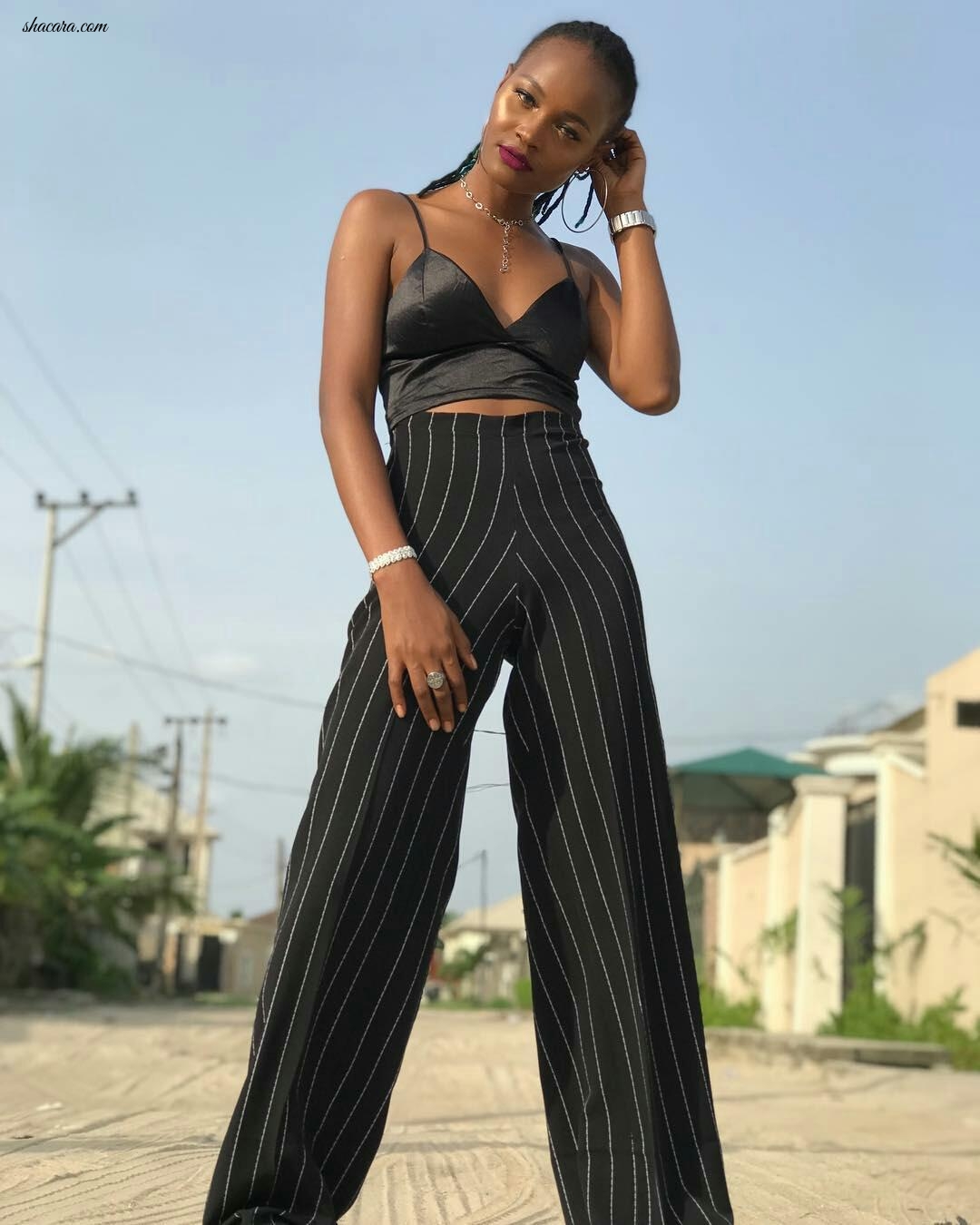 Style Stars! See The 7 Super Stylish Ex-Housemates To Grace BBNaija