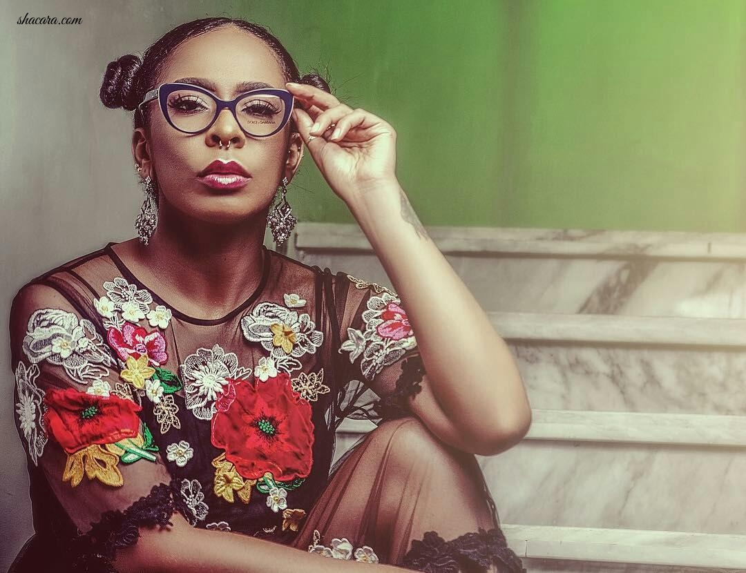 Style Stars! See The 7 Super Stylish Ex-Housemates To Grace BBNaija