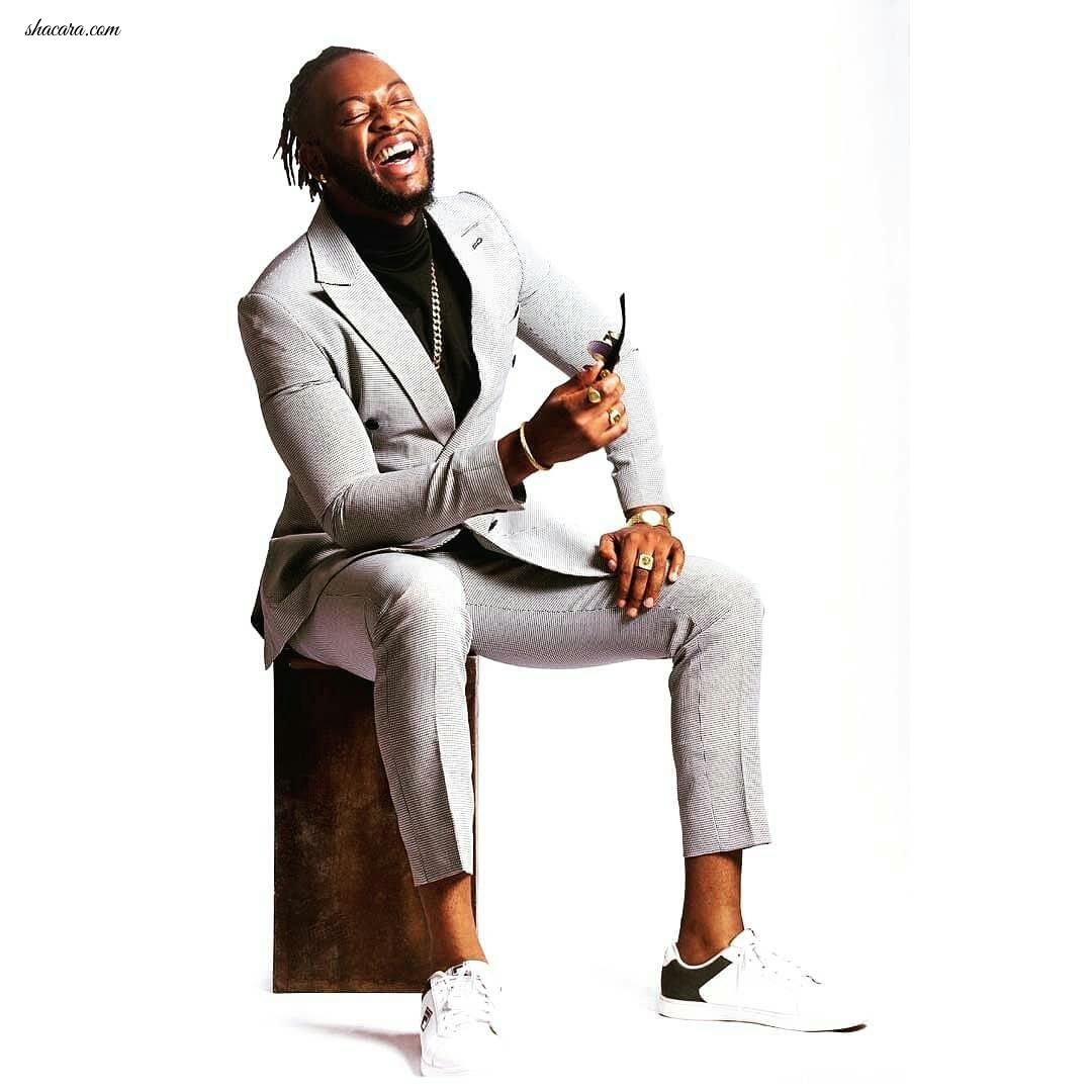 Style Stars! See The 7 Super Stylish Ex-Housemates To Grace BBNaija
