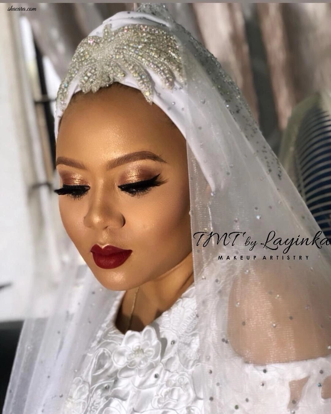 See All The Romantic Photos From Kraks Media CEO, Femi Bakre’s Traditional Wedding