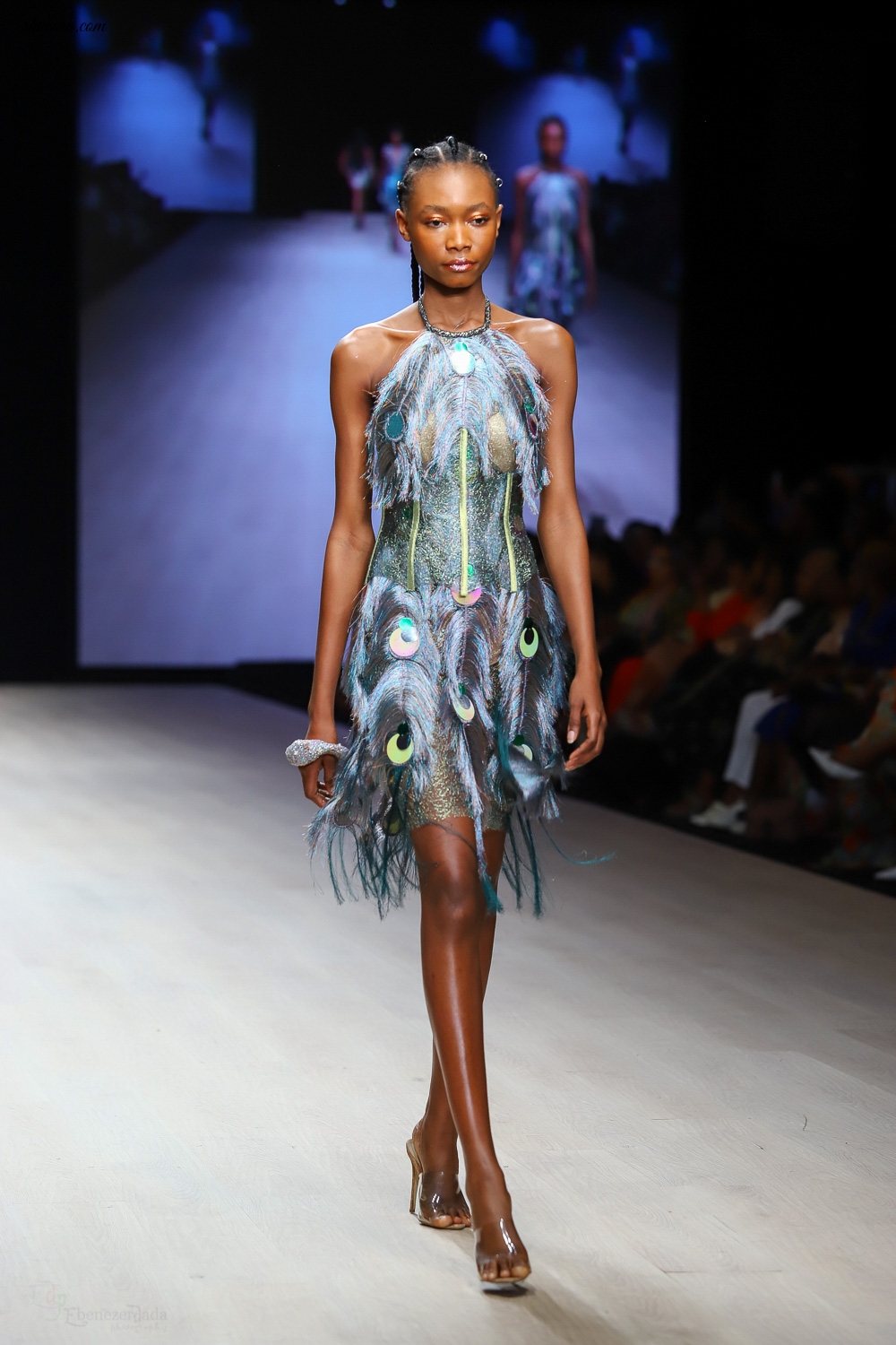 Show Reports: ARISE Fashion Week 2019 Day 3 — Deola Sagoe