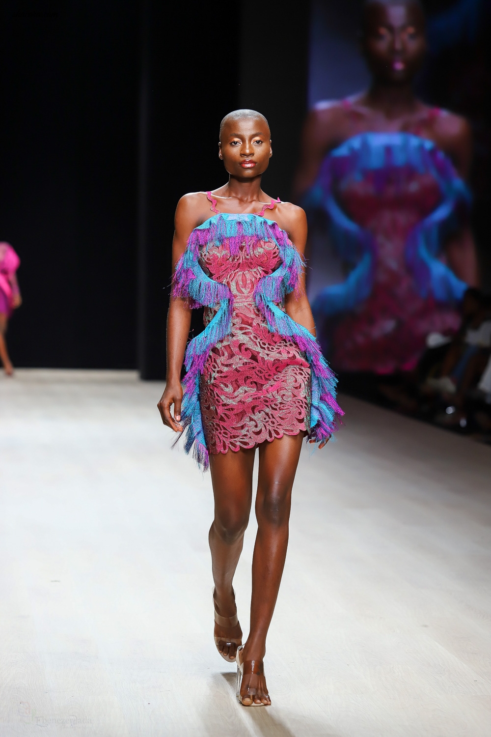 Show Reports: ARISE Fashion Week 2019 Day 3 — Deola Sagoe