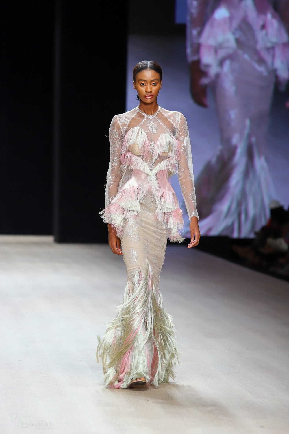 Show Reports: ARISE Fashion Week 2019 Day 3 — Deola Sagoe