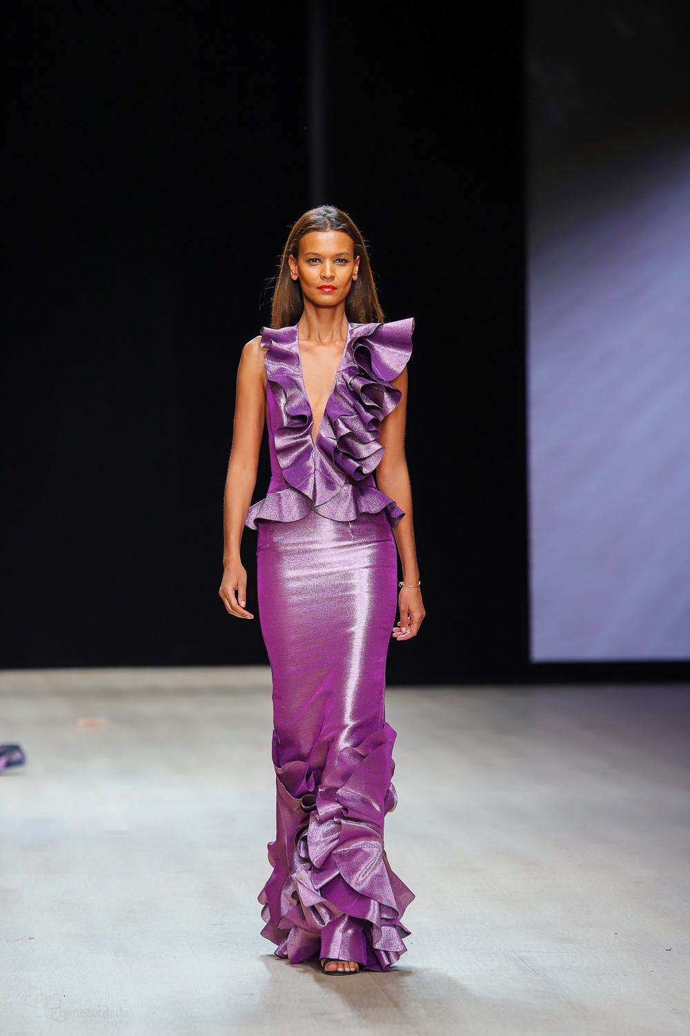 Show Reports: ARISE Fashion Week 2019 Day 3 — Deola Sagoe
