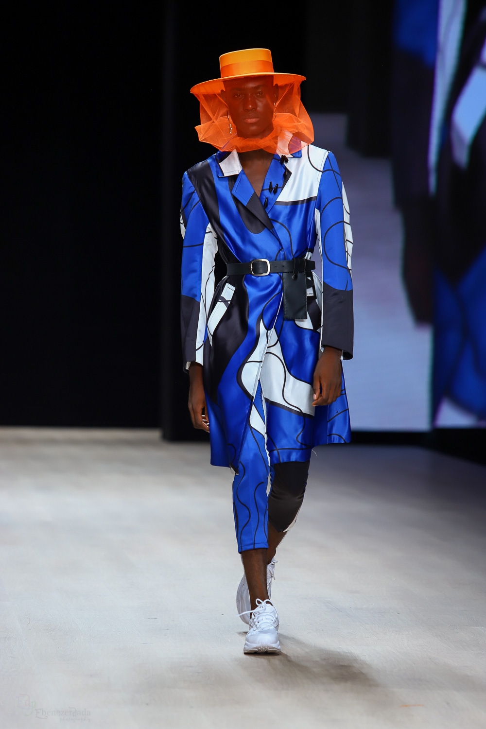 ARISE Fashion Week 2019 Day 3 — Rich Mnisi