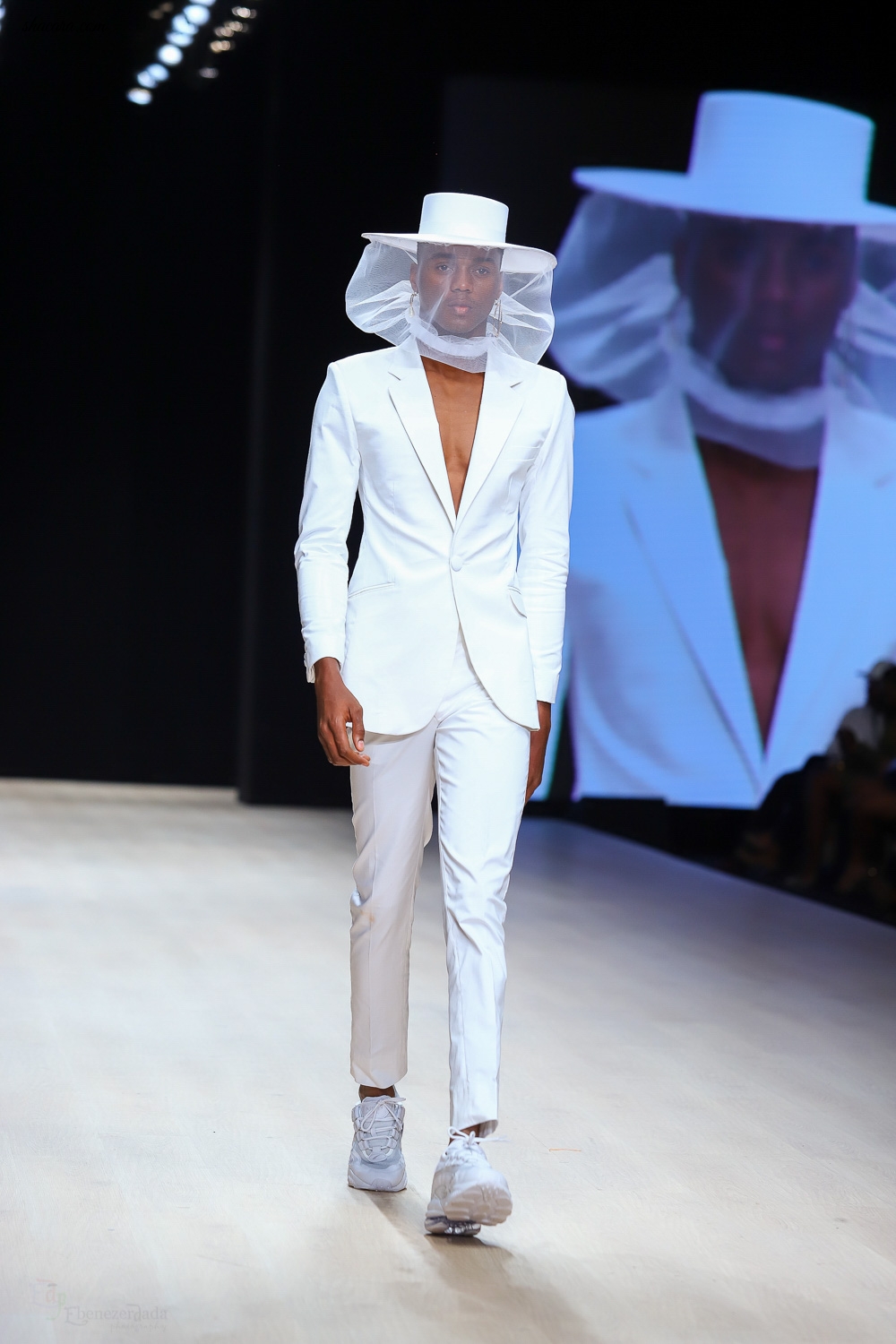 ARISE Fashion Week 2019 Day 3 — Rich Mnisi