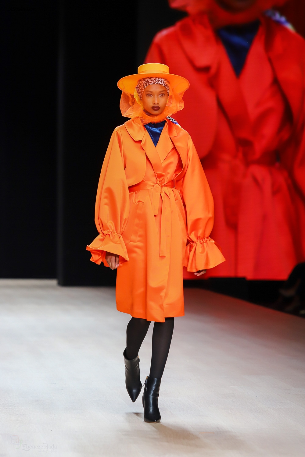 ARISE Fashion Week 2019 Day 3 — Rich Mnisi