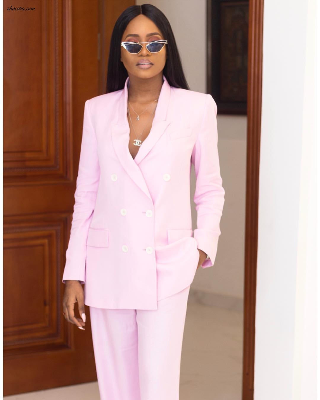 Beauty Entrepreneur, Kiki Osinbajo