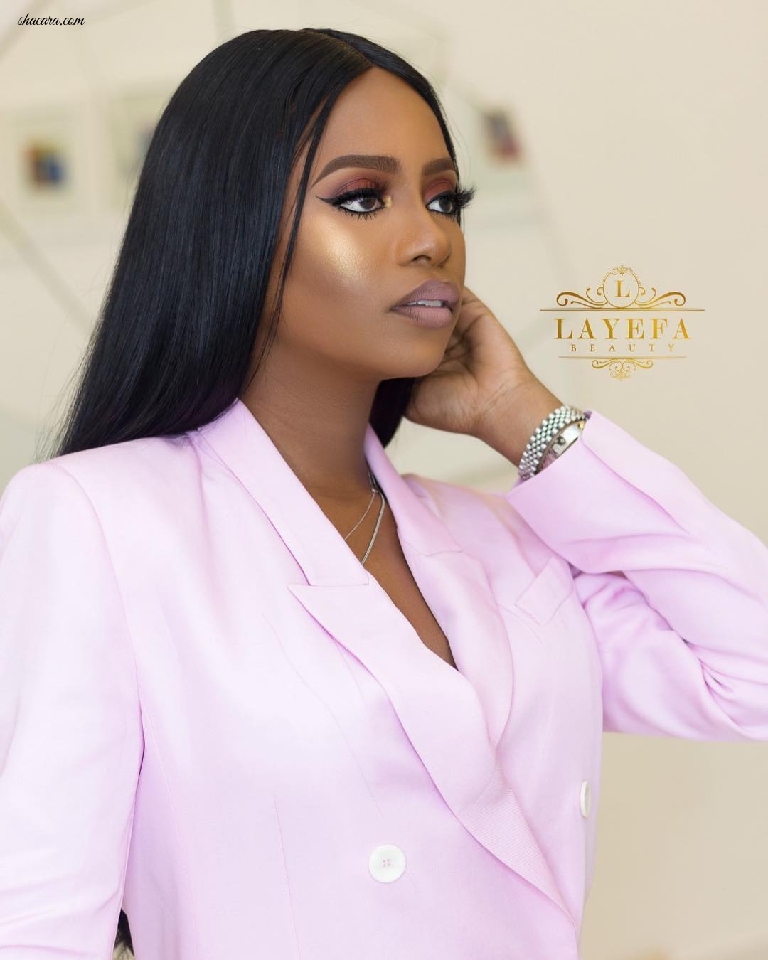 Beauty Entrepreneur, Kiki Osinbajo