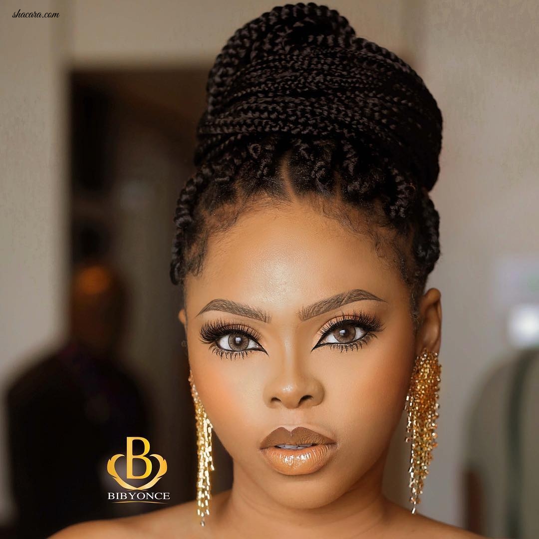 Chidinma Ekile