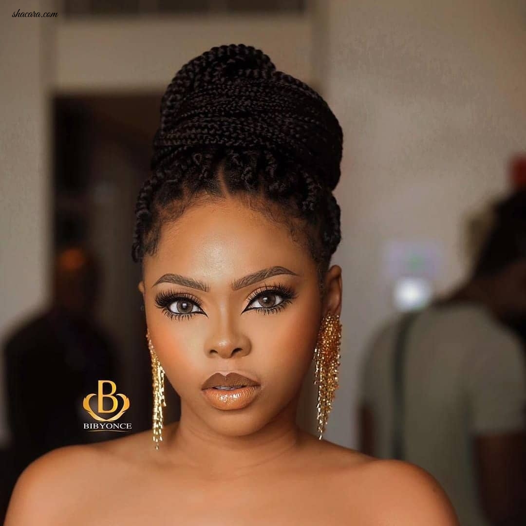 Chidinma Ekile