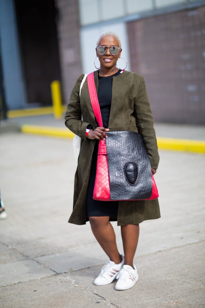 The 2019 ESSENCE Beauty Carnival Presents New York’s Fiercest Looks