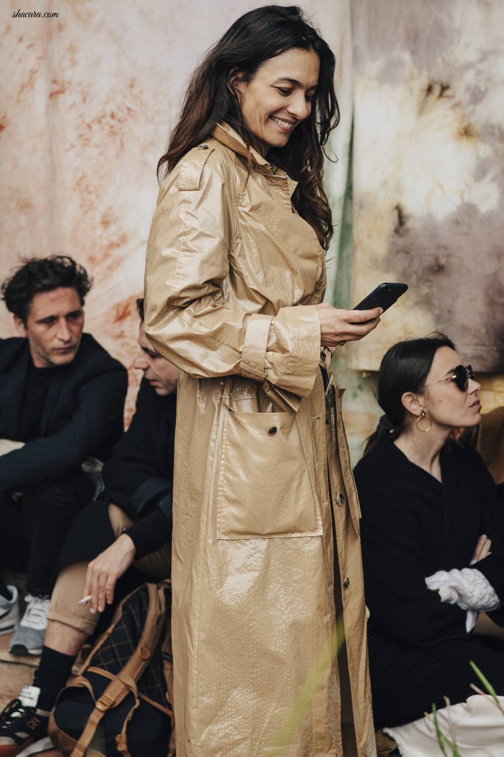 The Best Street Style From Hyères Festival