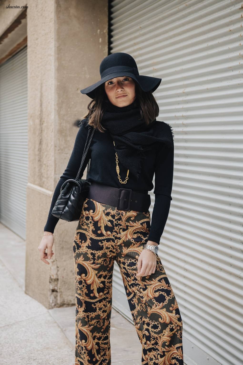 The Best Street Style From Hyères Festival