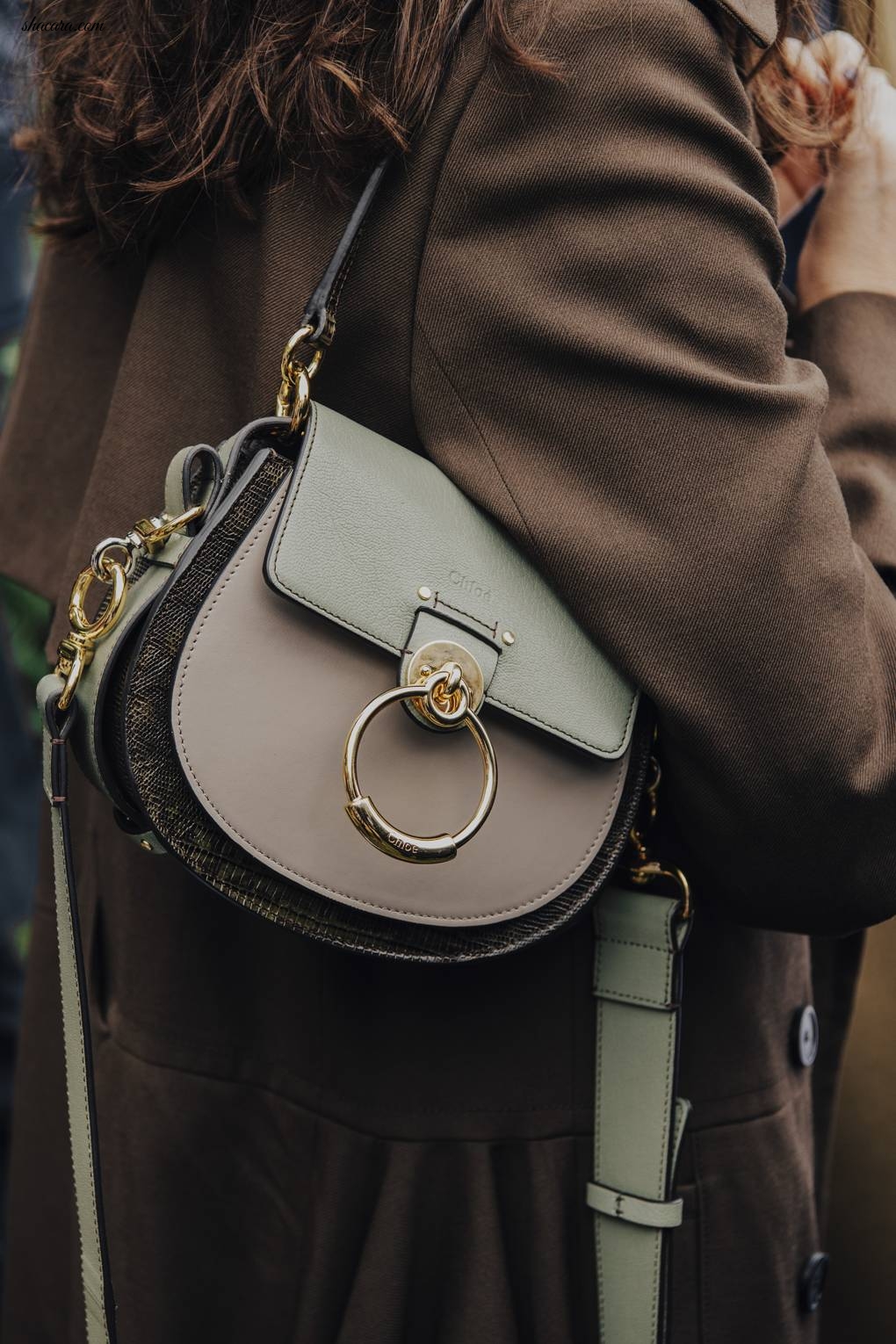 The Best Street Style From Hyères Festival