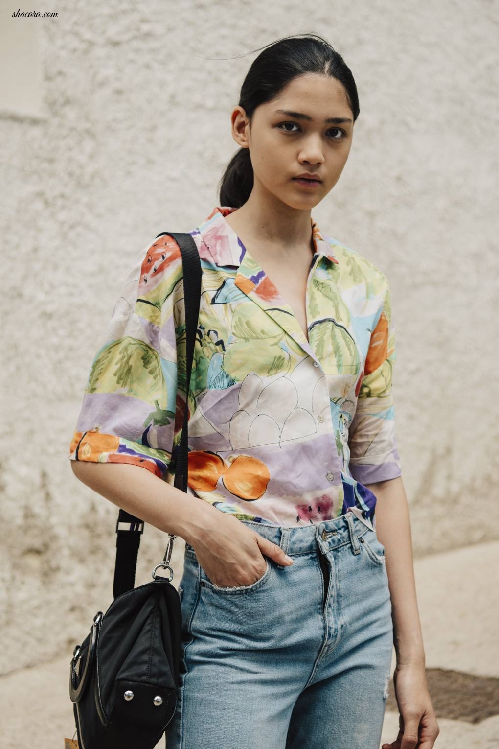 The Best Street Style From Hyères Festival
