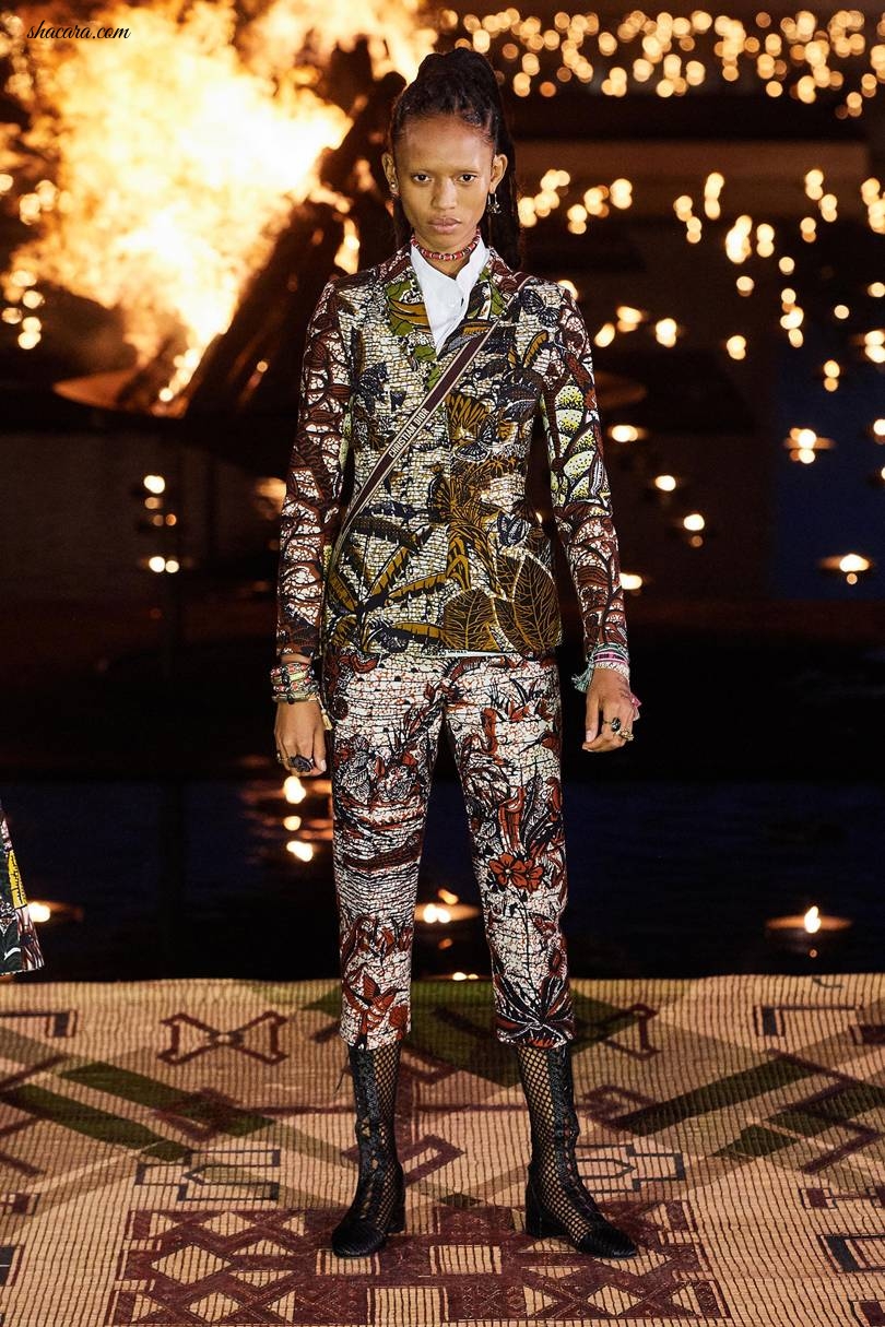 Christian Dior Spring/Summer 2020 Resort Collection
