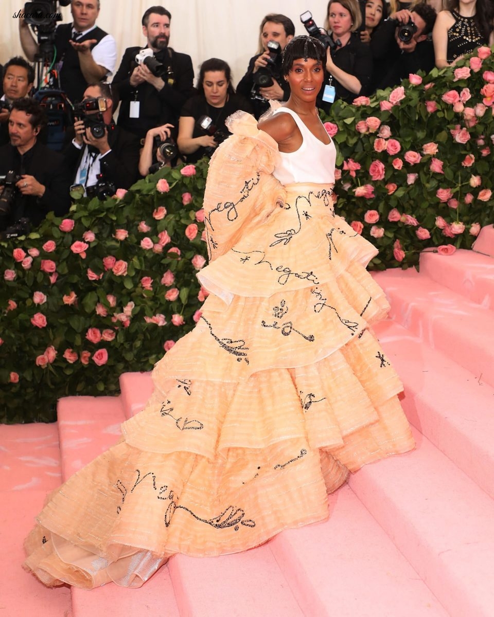 Get The Met Gala Look! Tap Into the Camp Trend With These Celeb-Inspired Picks