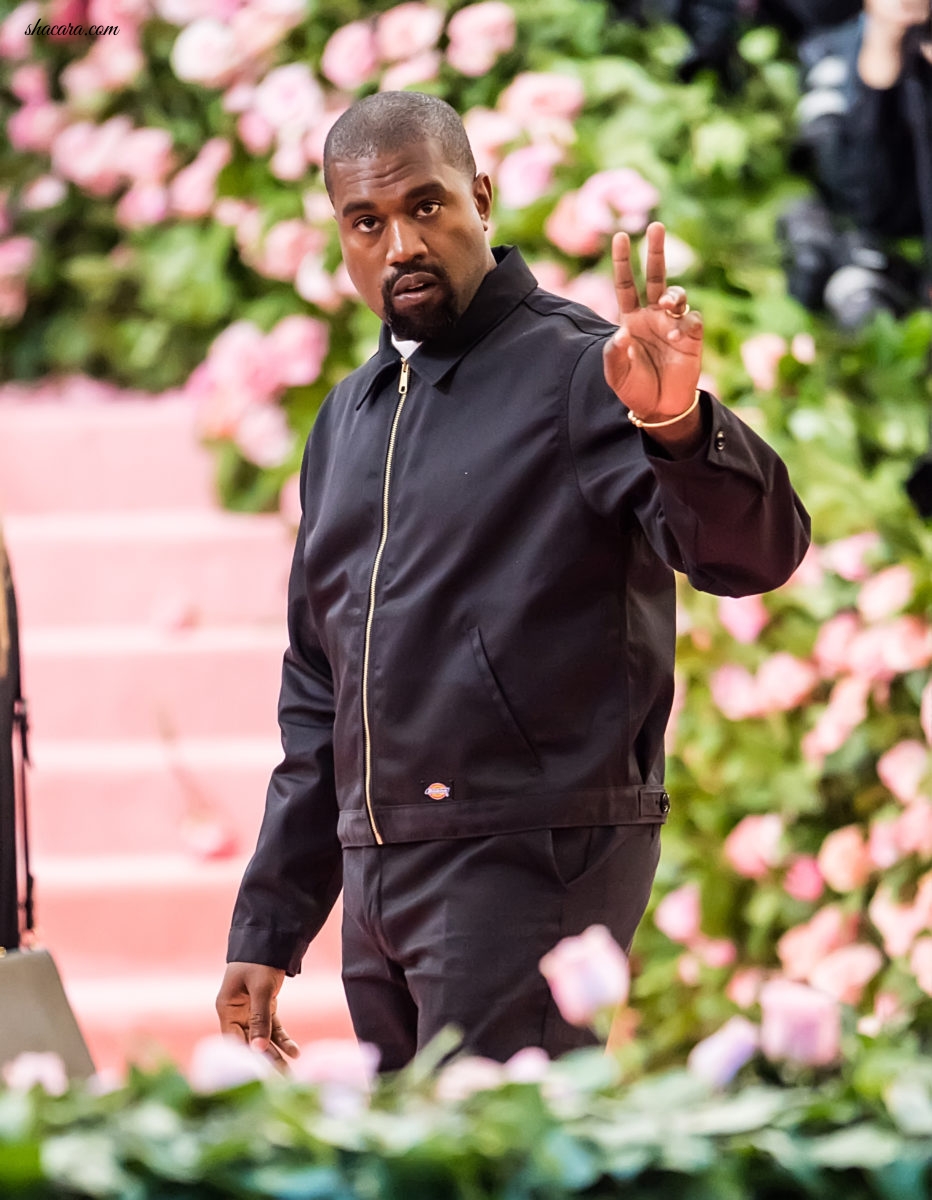 Met Gala  2019 Red Carpet Fashion Collection
