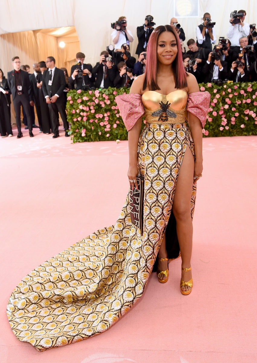 Met Gala  2019 Red Carpet Fashion Collection