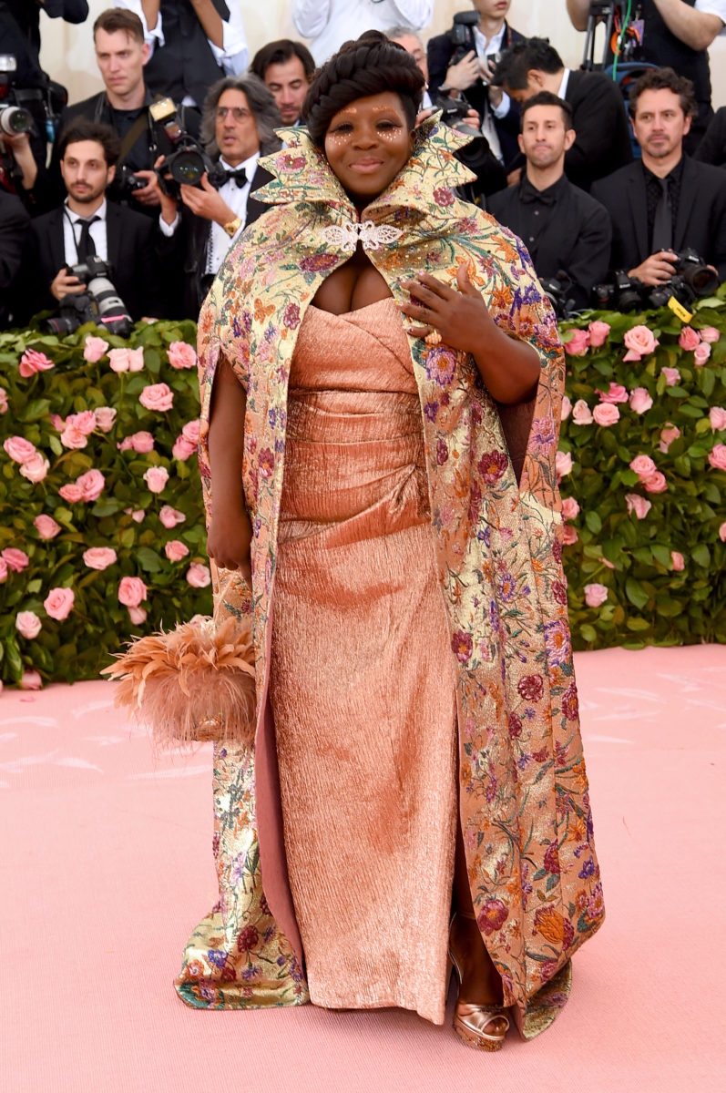 Met Gala  2019 Red Carpet Fashion Collection