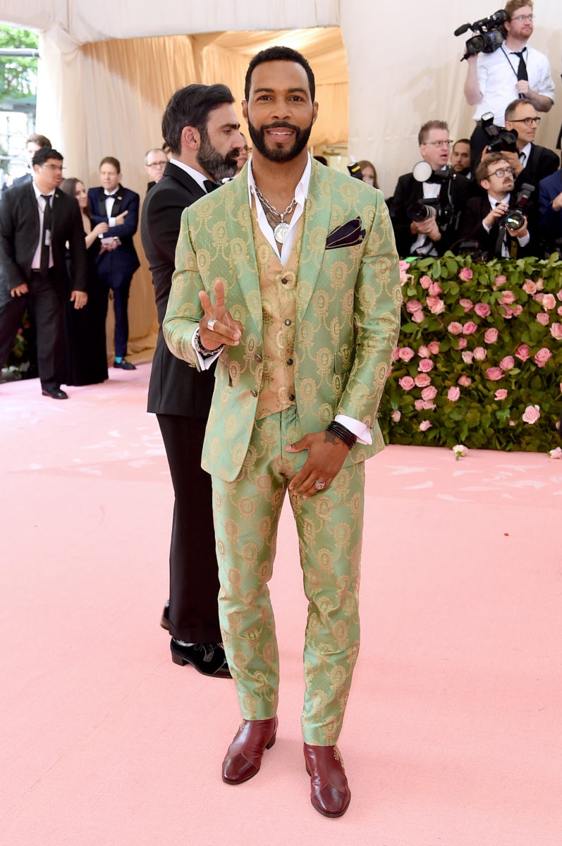 Met Gala  2019 Red Carpet Fashion Collection