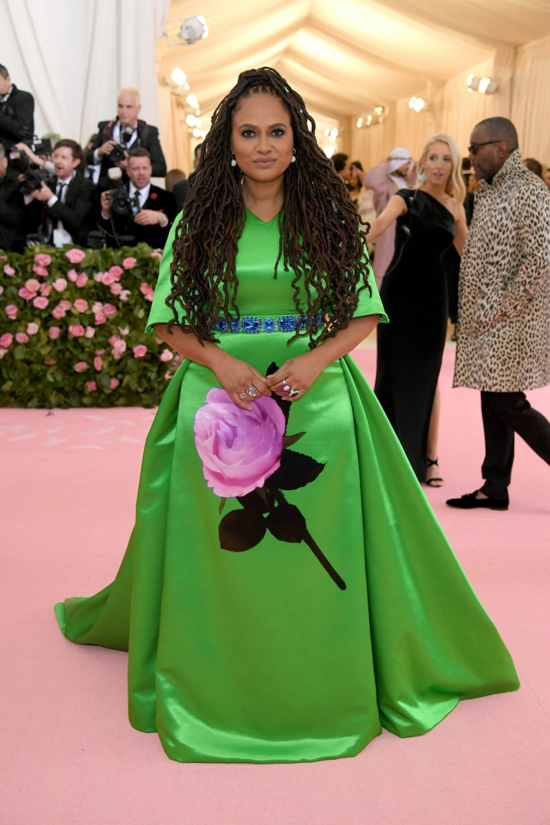 Met Gala  2019 Red Carpet Fashion Collection