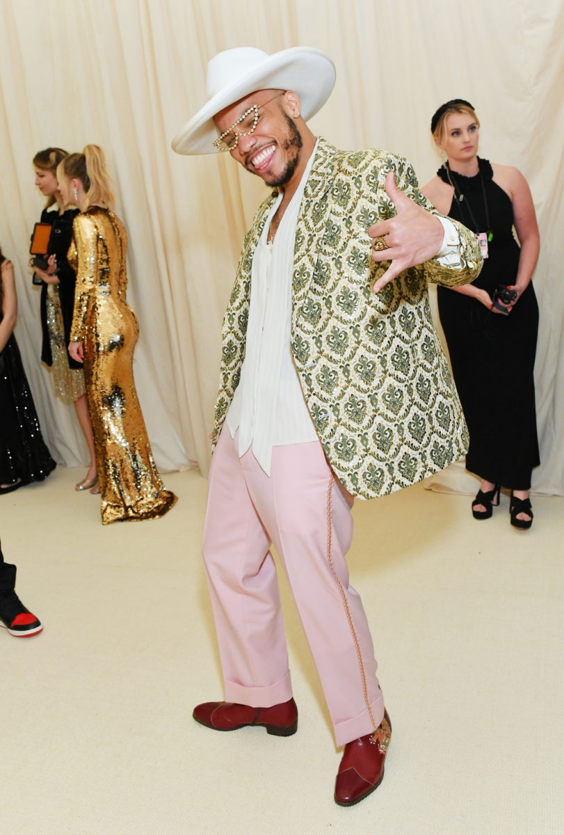 Met Gala  2019 Red Carpet Fashion Collection