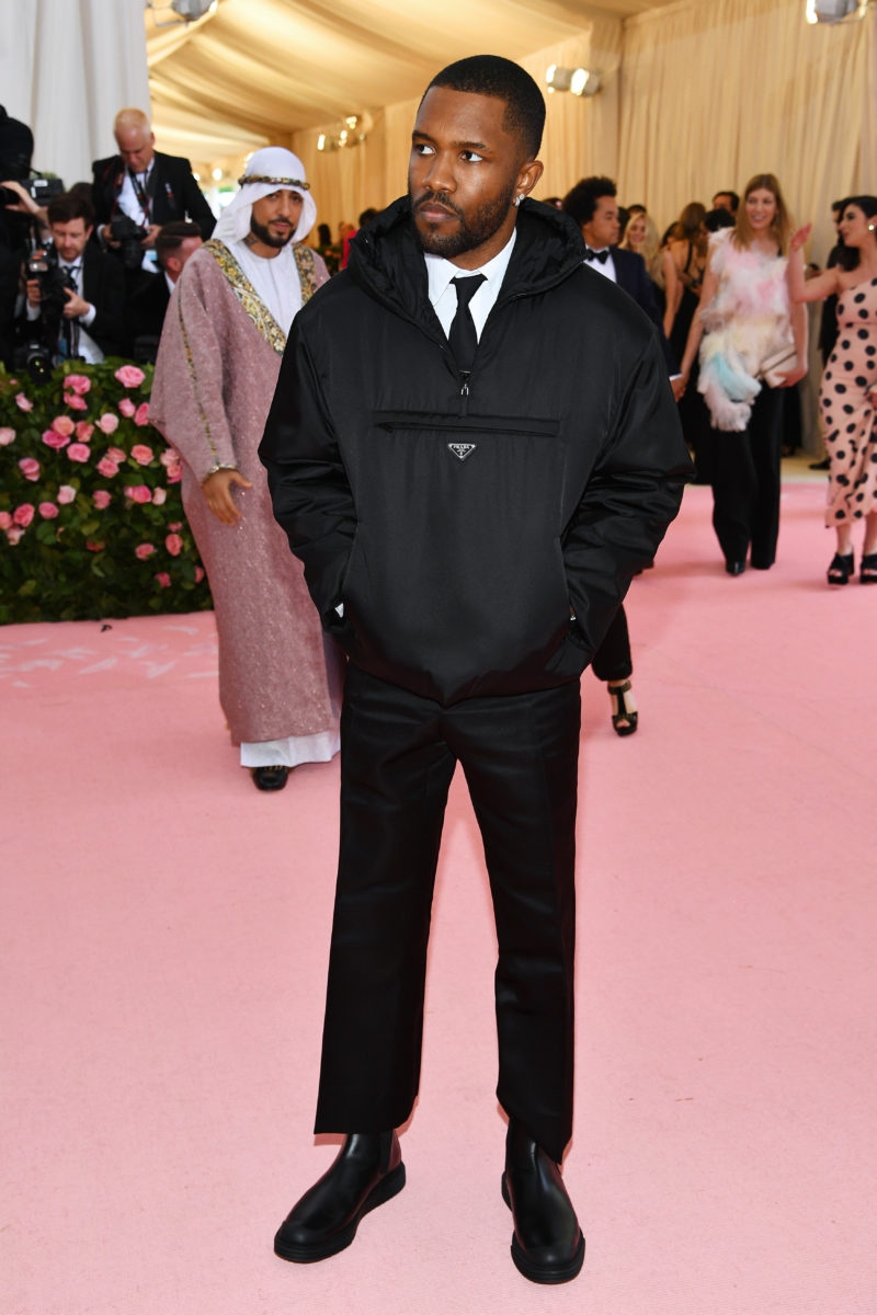 Met Gala  2019 Red Carpet Fashion Collection