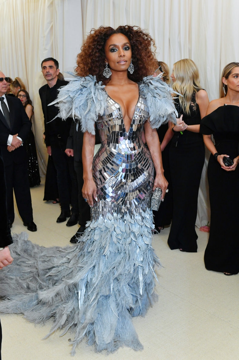 Met Gala  2019 Red Carpet Fashion Collection