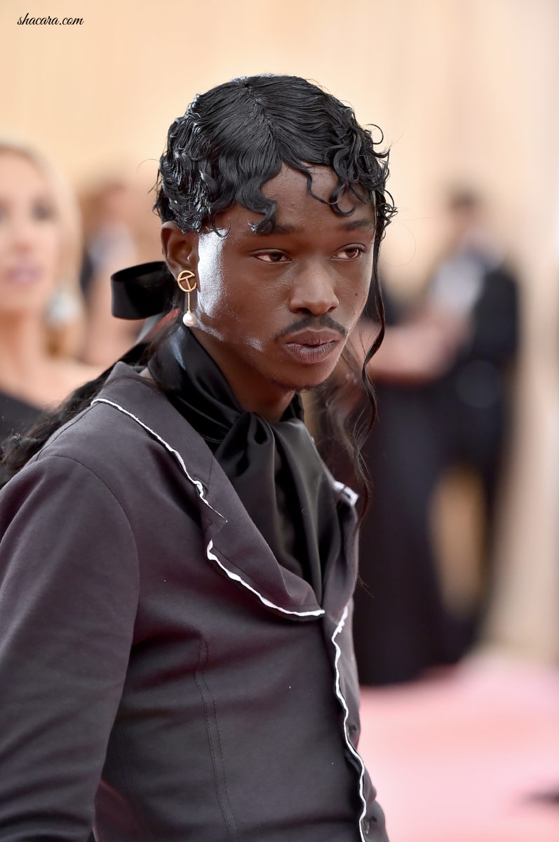 The Best Hair And Makeup Moments Of The 2019 Met Gala Arrivals